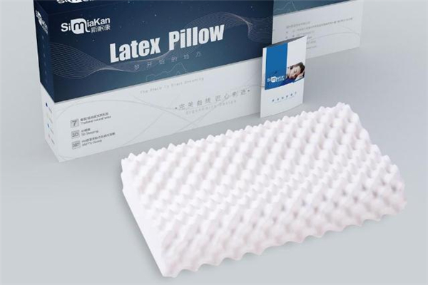 乳胶枕头和荞麦枕头区别,荞麦枕头好还是乳胶枕头好
