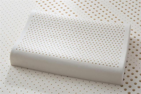 乳胶枕掉渣怎么处理,乳胶枕掉渣怎么回事 乳胶枕掉渣怎么处理,乳胶枕掉渣怎么回事