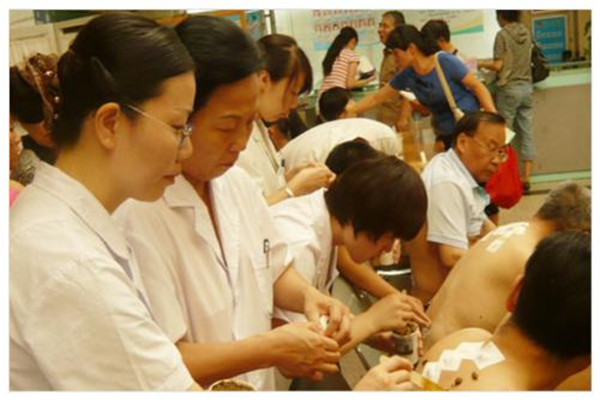 三伏贴怎么贴,三伏贴如何使用长