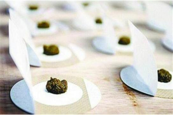 三伏贴时间表,贴三伏贴时间最好几点