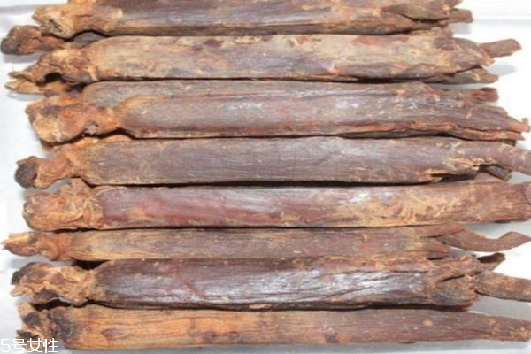 别直参的功效和作用,别直参的功效和作用及食用方法