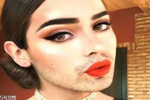 女生长胡子的原因如何去除,女生长胡子的原因是什么