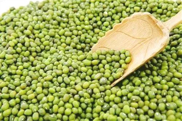 绿豆汤为什么变红,绿豆汤变红了还能喝不