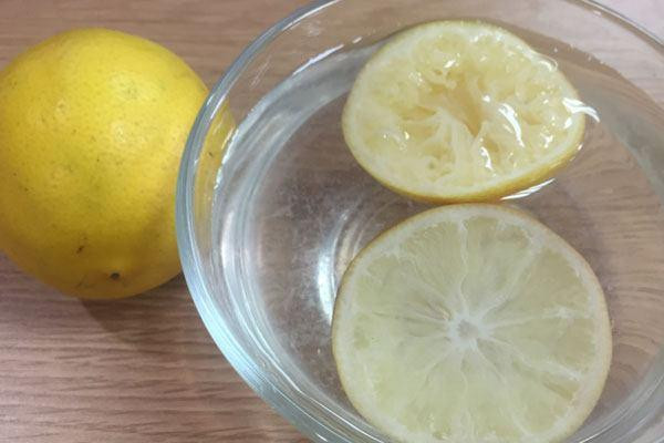 柠檬水是酸性食物吗,柠檬水是酸性还是碱性食物