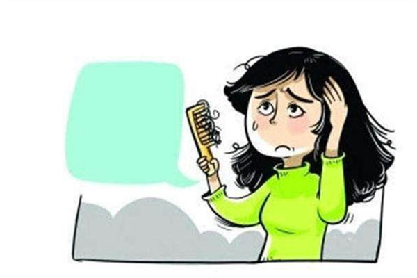 为什么夏天掉头发多冬天不掉头发,为什么夏天掉头发多一些 为什么夏天掉头发多冬天不掉头发,为什么夏天掉头发多一些