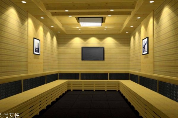 游泳后汗蒸的好处,游完泳汗蒸有好处吗