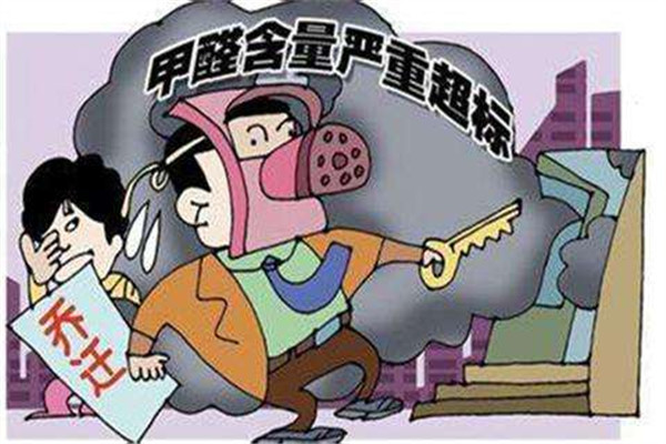 吃什么食物可以排体内甲醛,什么食物可以解甲醛的毒