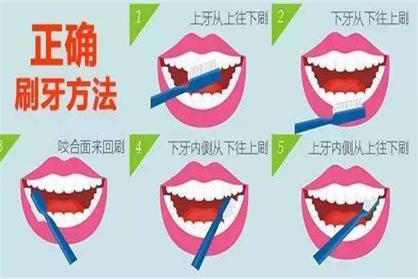 早晚刷牙哪个更重要,早上刷牙晚上刷牙哪个更重要