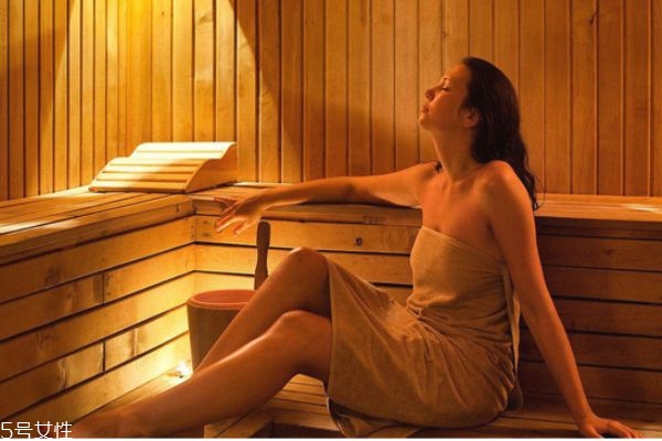 汗蒸前要洗澡吗,汗蒸前需要先洗澡吗