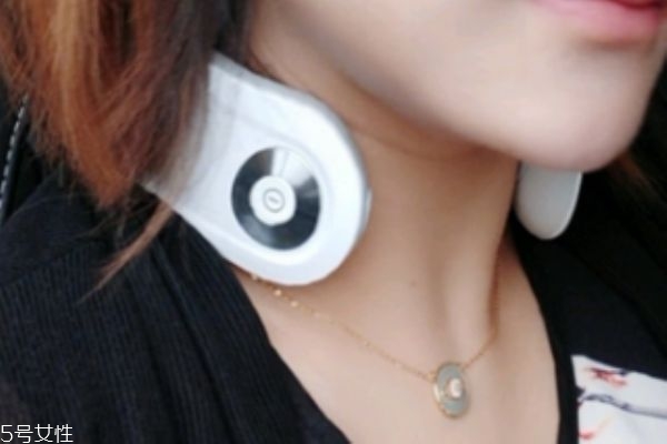 skg颈椎按摩器工作原理,skg颈部按摩仪原理