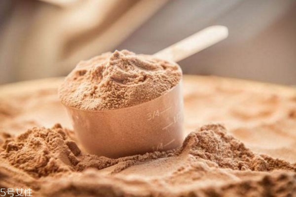 蛋白粉的作用和功效,蛋白粉的作用有哪些