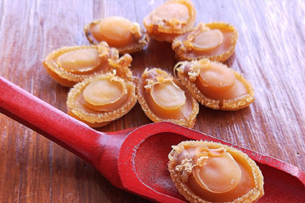 干鲍鱼怎么挑选,怎样挑选鲍鱼干