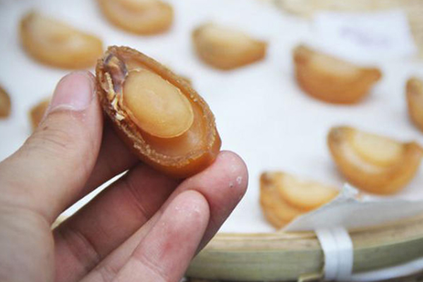 鲍鱼头数越多越贵吗,鲍鱼头越多越好吗