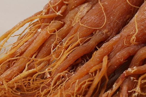 红参片有副作用吗,喝红参片有什么副作用吗