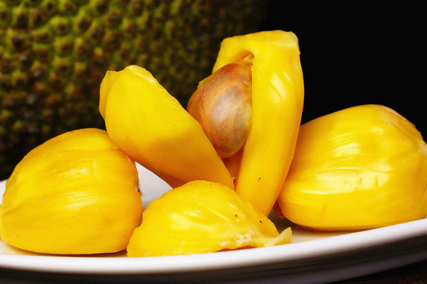 菠萝蜜怎么保存时间最长,菠萝蜜怎么保存冷冻还是冷藏