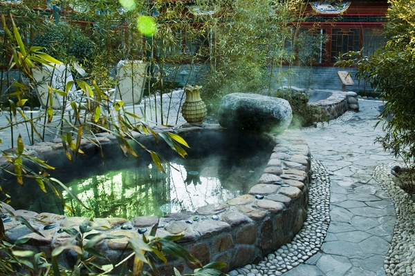 温泉小知识,温泉小知识问答