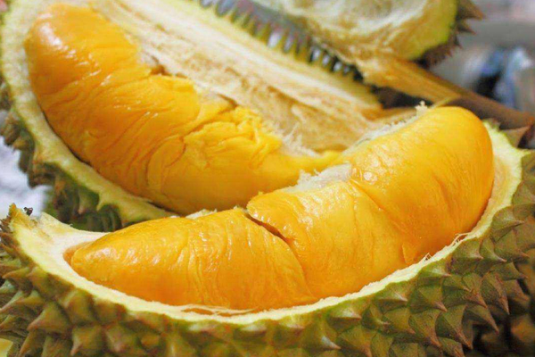 榴莲怎么挑到好的,怎么挑榴莲才能挑到好吃的