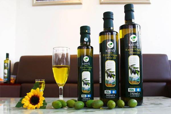 如何挑选橄榄油经验总结,怎么挑选橄榄油