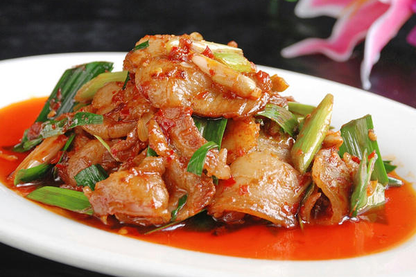 回锅肉怎么做好吃又简单,回锅肉怎么做才好吃 回锅肉怎么做好吃又简单,回锅肉怎么做才好吃