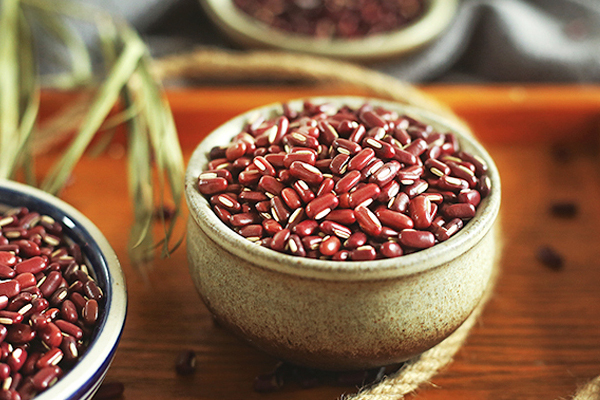 赤小豆怎么煮容易烂,赤小豆怎么煮容易烂视频