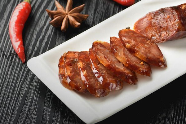 腊肠怎么选购,买腊肠怎么选