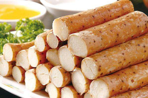 菜山药和铁棍山药营养区别大吗,菜山药和铁棍山药的营养价值一样吗