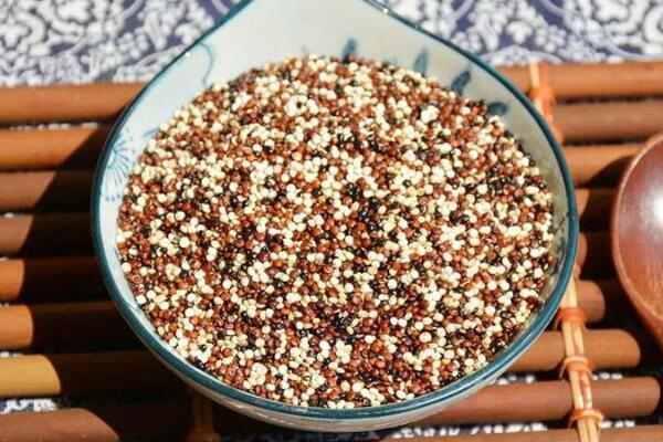 藜麦有什么营养和功效,藜麦怎么做好吃