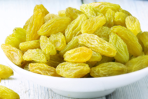 葡萄干适合什么时候吃,葡萄干什么时候吃最好