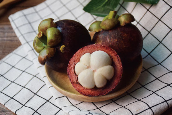 山竹的挑选方法,山竹如何挑选