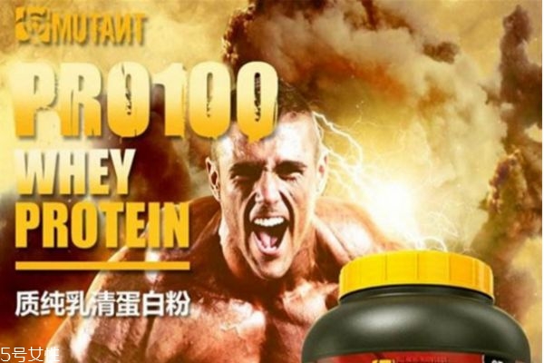 蛋白粉推荐品牌,蛋白粉推荐知乎