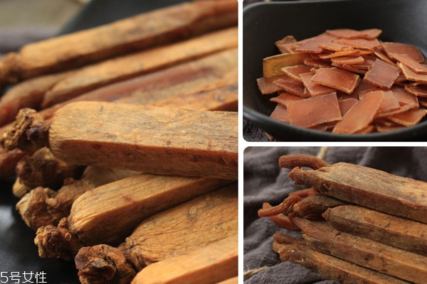 别直参有什么用处,什么是别直参