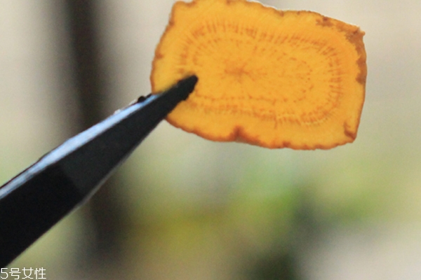 别直参和高丽参的区别,别直参和高丽参的区别的功效和作用