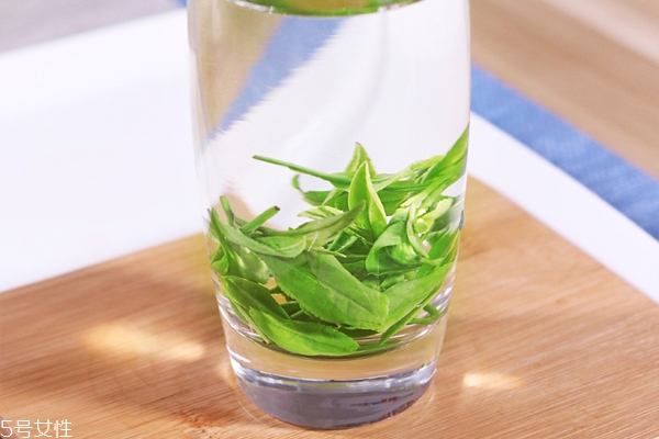 夏茶和秋茶的区别,春夏秋茶怎么区分