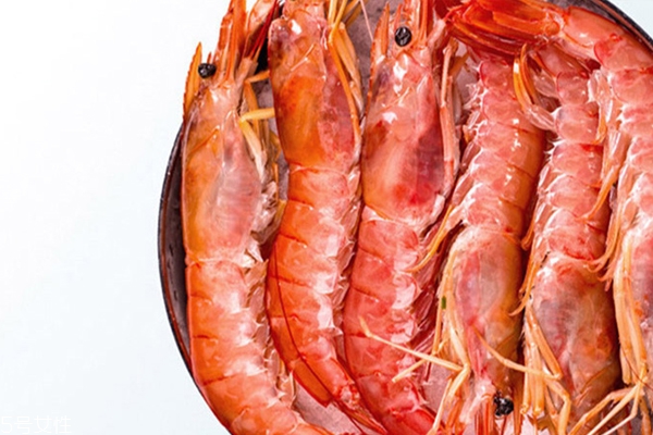 阿根廷红虾怎么做好吃家常做法,阿根廷红虾怎么做好吃又简单 阿根廷红虾怎么做好吃家常做法,阿根廷红虾怎么做好吃又简单