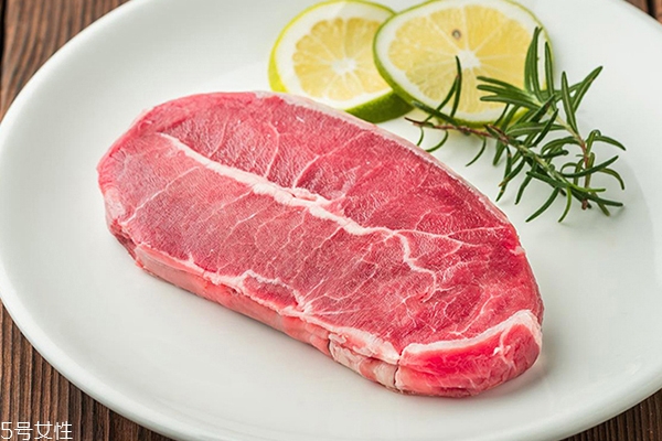 板腱牛排口感,牛排板腱部位