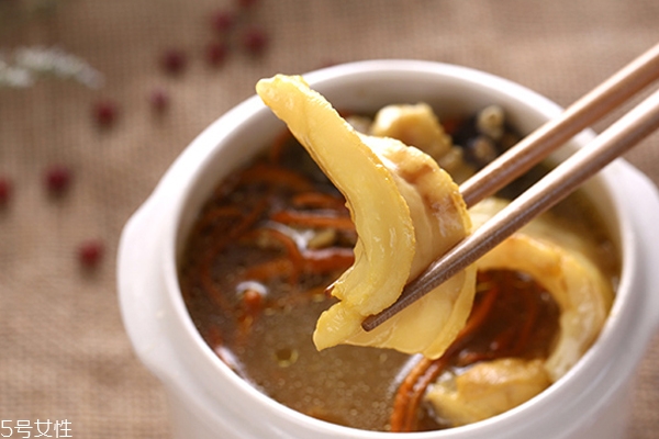 花胶为什么贵,花胶为什么那么贵 花胶为什么贵,花胶为什么那么贵