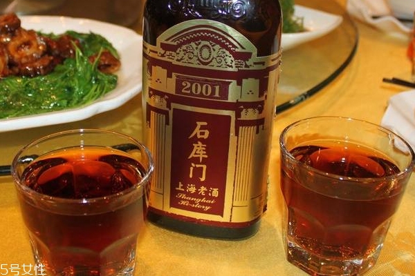 绍兴黄酒哪种最甜,绍兴黄酒哪个牌子比较甜