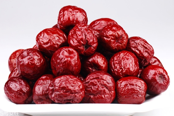 糖精枣怎么辨别,糖精枣如何区分