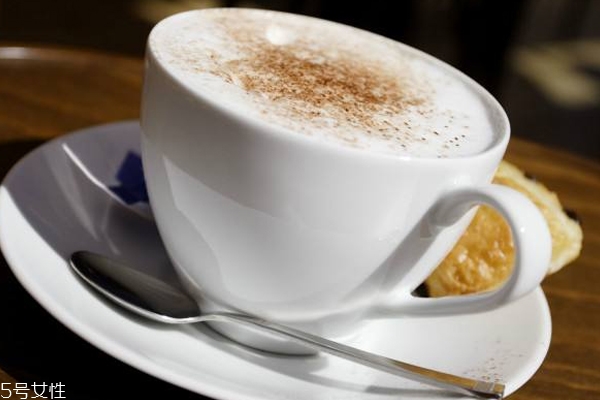 玛奇朵是不是咖啡,玛奇朵咖啡吗