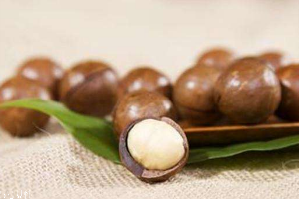 夏威夷果能保存多久,夏威夷果可以保存多久