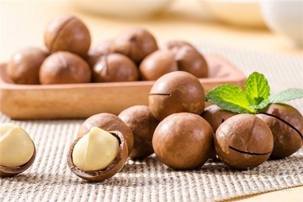 夏威夷果可以生吃吗?,夏威夷果能生吃吗