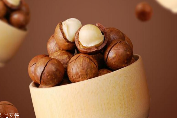 夏威夷果健康吗,夏威夷果坏处