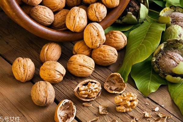 核桃是水果吗?,核桃是什么水果的核