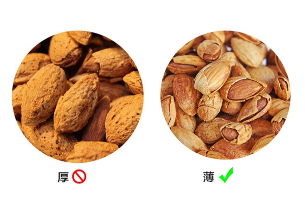 巴旦木能多吃吗?,巴旦木一天吃多少最好