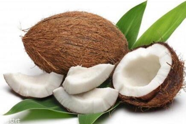 椰子油属于什么油,椰油和椰子油的区别
