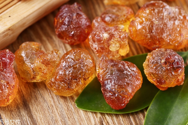 桃胶是什么东西,桃胶是什么东西形成的