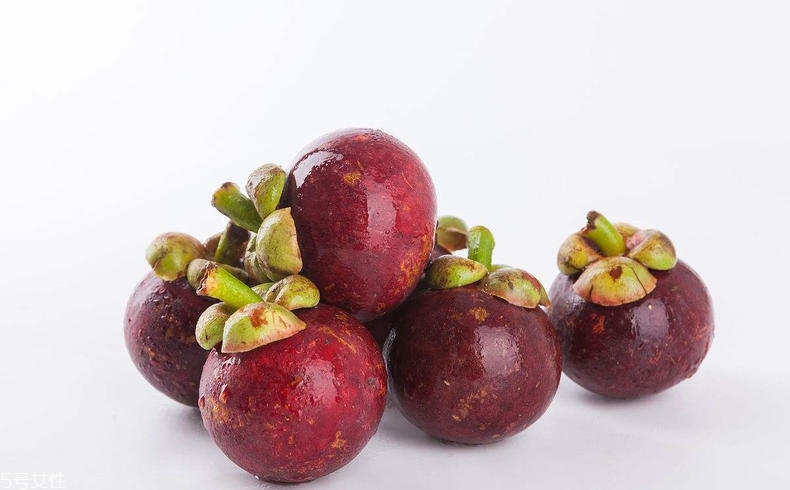 山竹皮怎么吃有什么功效,山竹果皮有啥功效