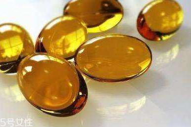 鱼肝油吃了会不会长胖,鱼肝油长胖吗