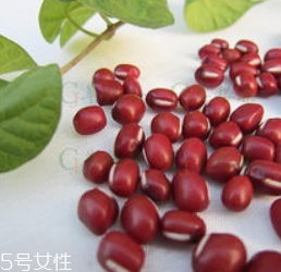 菠菜红豆可以一起吃吗,菠菜和红小豆能一起吃吗