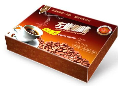 左旋转咖啡,左旋黑咖啡 左旋转咖啡,左旋黑咖啡